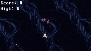 play 2D Shooter