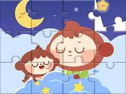 play Jigsaw Puzzle: Sleeping