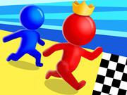 play Super Race 3D By Freegames