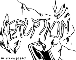 play Eruption