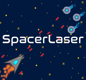 play Spacerlaser