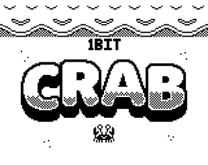 1Bit Crab