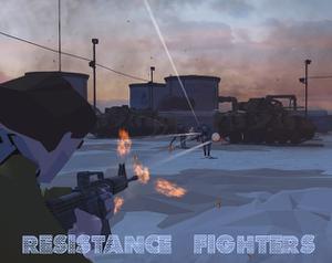 play Resistance Fighters