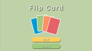 play Flip Card