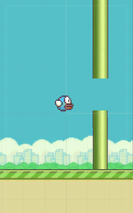 play Flappy Bird