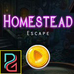 play Homestead Escape