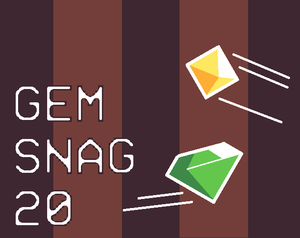 play Gem Snag 20