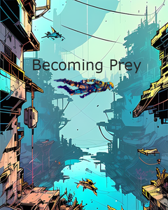 play Becoming Prey