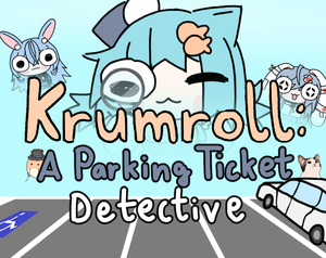 play Krumroll: A Parking Ticket Detective