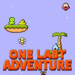 play One Last Adventure