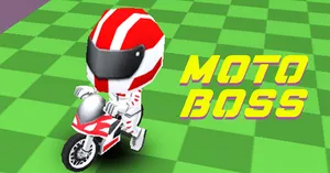 play Moto Boss