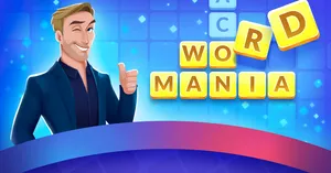 play Word Mania