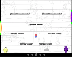 play Rubber Rumble