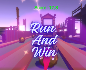 play Run And Win