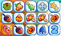 play Mahjong Seasons 2 - Autumn And Winter