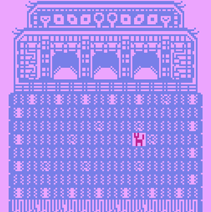 play Ruins Of Courage
