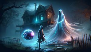play Ghost Assassin
