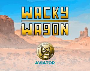play Wacky Wagon