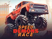 play Speed Demons Race