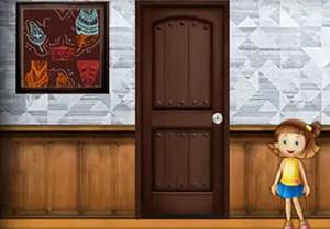play Kids Room Escape 154