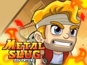 play Metal Slug Adventure