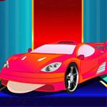 play My-Car-Salon