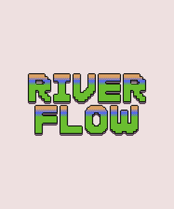 play Riverflow (Free Version)