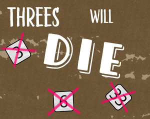 play Threes Will Die