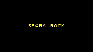 play Spark Rock