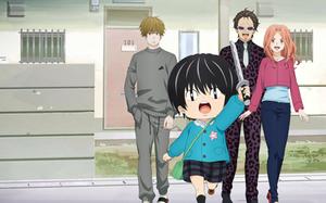 play Kotaro Na Selva E Inferno