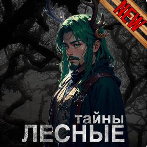 play Лесные Тайны: Охота На Сокровища