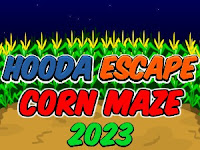 play Sd Hooda Escape Corn Maze 2023