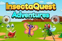 play Insectaquest-Adventures