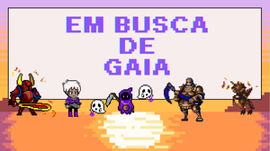 play Em Busca De Gaia