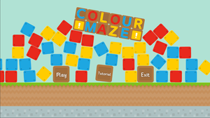 play Colour Maze