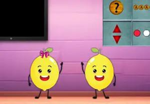 play Juicy Escape – Find Sweet Orange