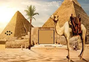play Pyramid Egypt Desert Escape