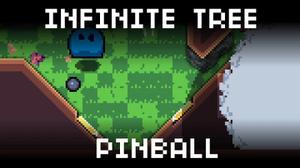 play Infinite Tree Pinball