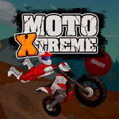 play Motoxtreme