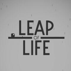Leap Of Life