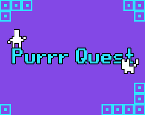 play Purrr Quest