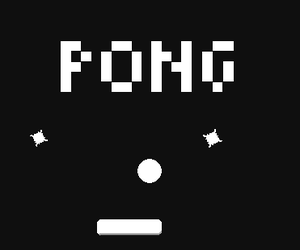 play Vertical Pong