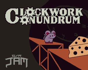 play Clockwork Conundrum