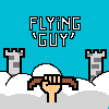 play Flying Guy
