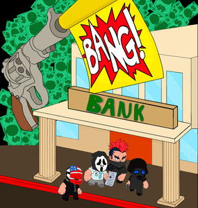 play Bank Bangers