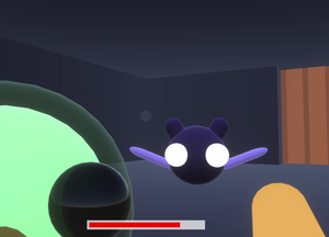 play Dungeonball Demake