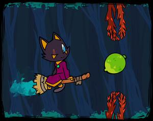 play Flying Sylph