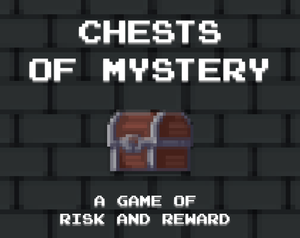 play Chests Of Mystery
