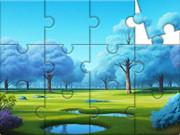 play Jigsaw Puzzle: Magic Forest