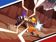 play Narutovsbleach